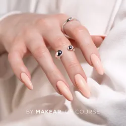 Gel Polish Princess 406 Pastel Princess Makear