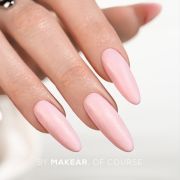 Gel Polish Princess 407 Pastel Princess Makear