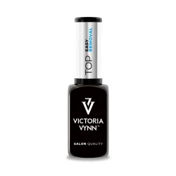 Gel Polish Top Easy Removal VV 8ml