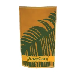 Serviette BrazzCare