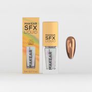 SFX Liquid Chrome Powder Cooper BC04 5ml Makear