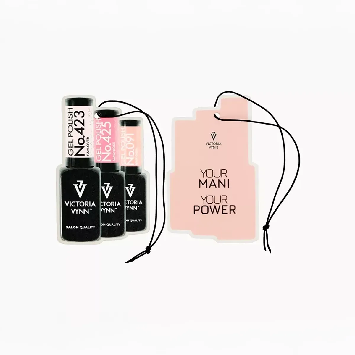 Diffuseur Parfumé - Air Freshener VICTORIA VYNN