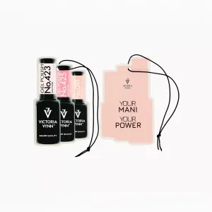 Diffuseur Parfumé - Air Freshener VICTORIA VYNN