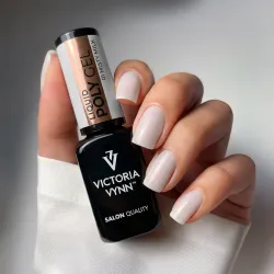Liquid Poly Gel 01 Misty Milk 15ml Victoria Vynn