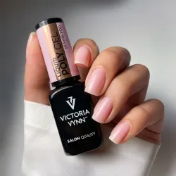Liquid Poly Gel 03 Pink Fog 15ml Victoria Vynn