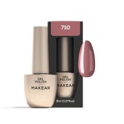 Gel Polish Regular 710 Makear