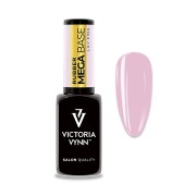 Mega Base Rubber Lily Pink VV 8ml