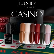 Pack Luxio Collection Casino (5+1 Offert)