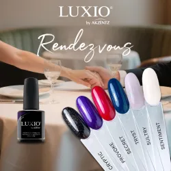 Pack Luxio Collection Rendez Vous (5+1 Offert)