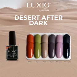 Pack Luxio Collection Desert After Dark (5+1 Offert)