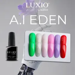 Pack Luxio Collection Ai Eden (5+1 Offert)