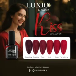 Pack Luxio Collection Kiss (5+1 Offert)