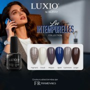 Kit Luxio Collection Les Intemporelles