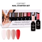 Coffret Nail Starter Set