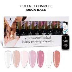 Coffret Mega Base VV Complet (7+1 Offert)
