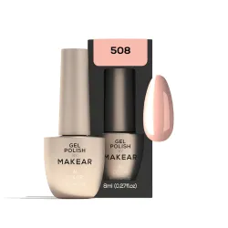 Gel Polish Regular 508 Makear //