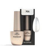 Gel Polish Princess 701 Makear