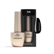 Gel Polish Princess 715 Makear