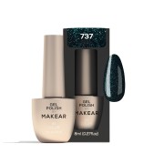 Gel Polish Princess 737 Makear