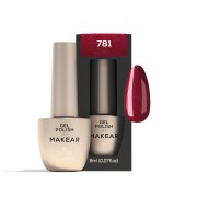 Gel Polish Princess 781 Makear