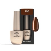 Gel Polish Regular 795 Te Quiero Makear