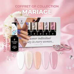 Coffret GP Collection Mariage
