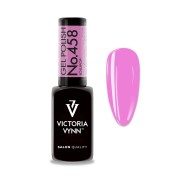 Gel Polish 458 Lollipop