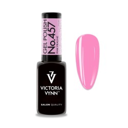 Gel Polish 457 Pink Praline