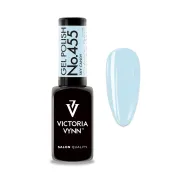 Gel Polish 455 Sky Candy