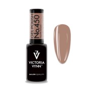 Gel Polish 450 Frappe Please