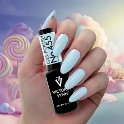 Gel Polish 455 Sky Candy