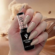 Gel Polish 451 Caramel Machiato