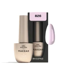 Gel Polish Regular 826 Makear //