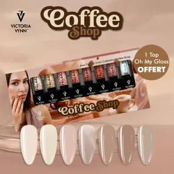 Coffret GP Collection Coffee Shop
