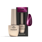 Gel Polish C24 Cat Eye Makear
