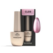 Gel Polish Highlight CL03 Vegas Casino Makear