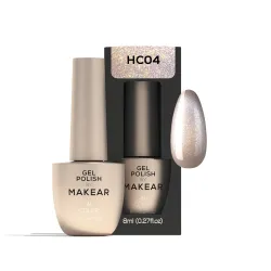 Gel Polish Clean Girl HC04 Makear