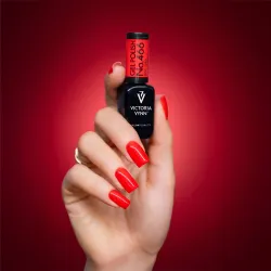 Kit GP Devil's Red Victoria Vynn