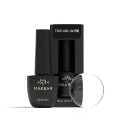 Top No Wipe 15ml Makear