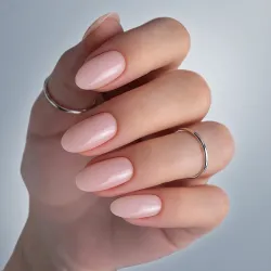 Rubber Base Rose Powder 15ml