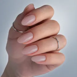 Rubber Base Nude Powder 15ml