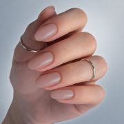 Rubber Base Cover Beige 15ml Framenails