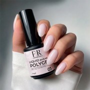 Liquid Polygel 03 Angel 15ml (pot) Framenails