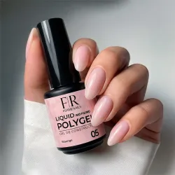 Liquid Polygel 05 Rosange 15ml