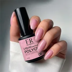 Liquid Polygel 08 Candy pot 15ml
