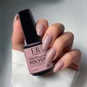 Liquid Polygel 09 Cover Pink 15ml Framenails