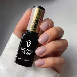 Mega Base Shimmer Peachpuff VV 8ml