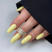 Gel Polish Regular 909 Funshine Makear