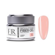 Gel Sculpting Fiber Coral Soft 13 50g