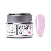 Gel Sculpting Fiber Baby Pink 14 50g